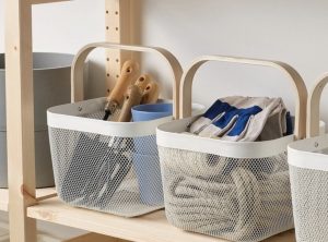 Trepi alla jääv ruum muutub kappiks – isegi väike esik leiab lisaruumi