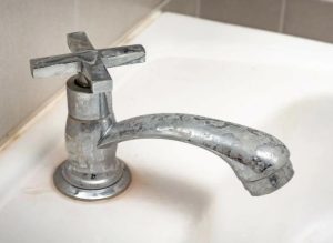 Lihtsad viisid veesettest vabanemiseks. Töötavad ilma kraapimiseta