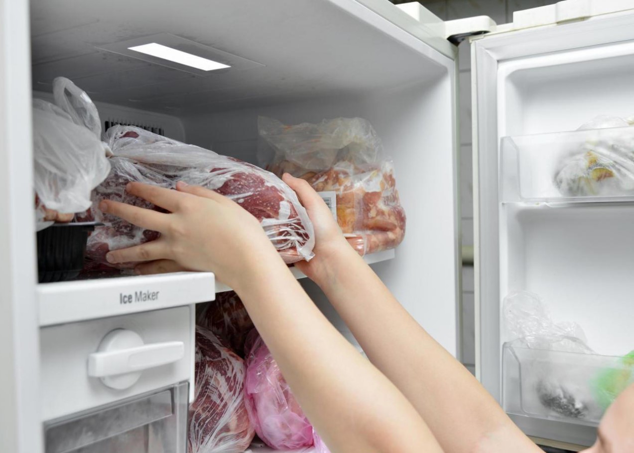 Mida tähendab „frost free“? Seda te kindlasti ei teadnud