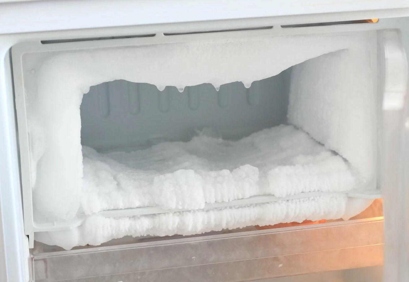 Mida tähendab „frost free“? Seda te kindlasti ei teadnud
