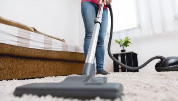 6 kohta, mida peaksite igal nädalavahetusel tolmuimejaga puhastama (peale põrandate)