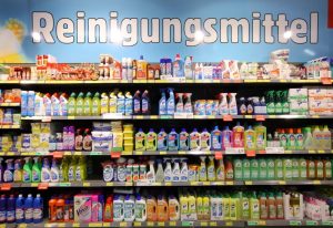 Need 3 puhastusvahendit jätaksid puhastusvahendite eksperdid poeriiulile – rohkem kahju kui kasu