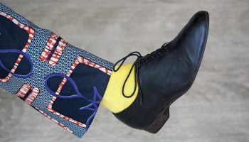 Sokid reedavad teie tegeliku vanuse. Millised sokid te valite – lühikesed või pikad?