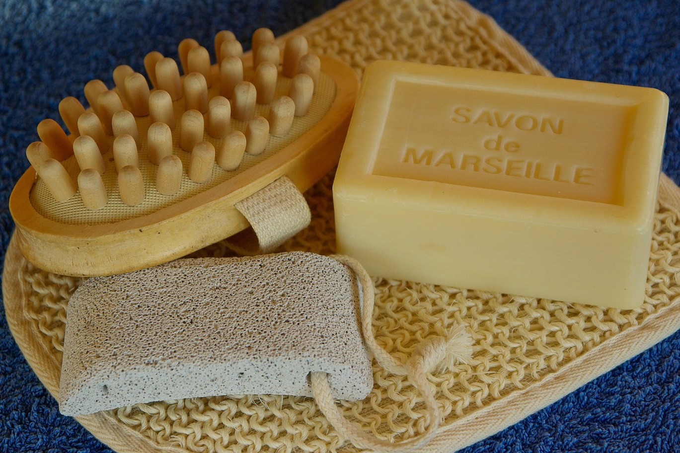 Ei mingeid vaba päevi „seebis“: ideaalset puhtust on võimalik säilitada 15 minutiga päevas