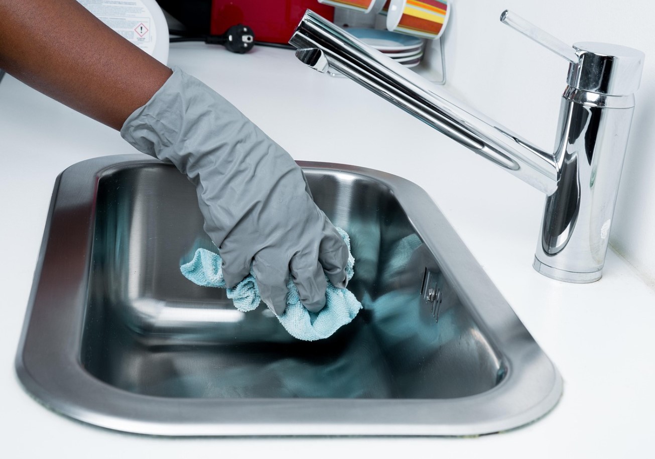 Ei mingeid vaba päevi „seebis“: ideaalset puhtust on võimalik säilitada 15 minutiga päevas