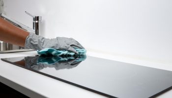 Ei mingeid vaba päevi „seebis“: ideaalset puhtust on võimalik säilitada 15 minutiga päevas