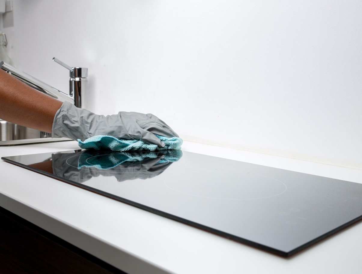 Ei mingeid vaba päevi „seebis“: ideaalset puhtust on võimalik säilitada 15 minutiga päevas