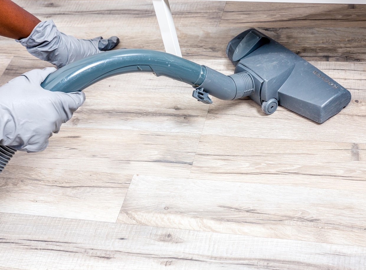 Ei mingeid vaba päevi „seebis“: ideaalset puhtust on võimalik säilitada 15 minutiga päevas