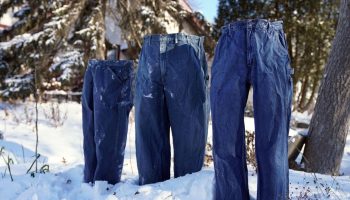 Eksperdi sõnul on riiete külmutamine eriti kasulik ühes olukorras: järgige neid juhiseid.