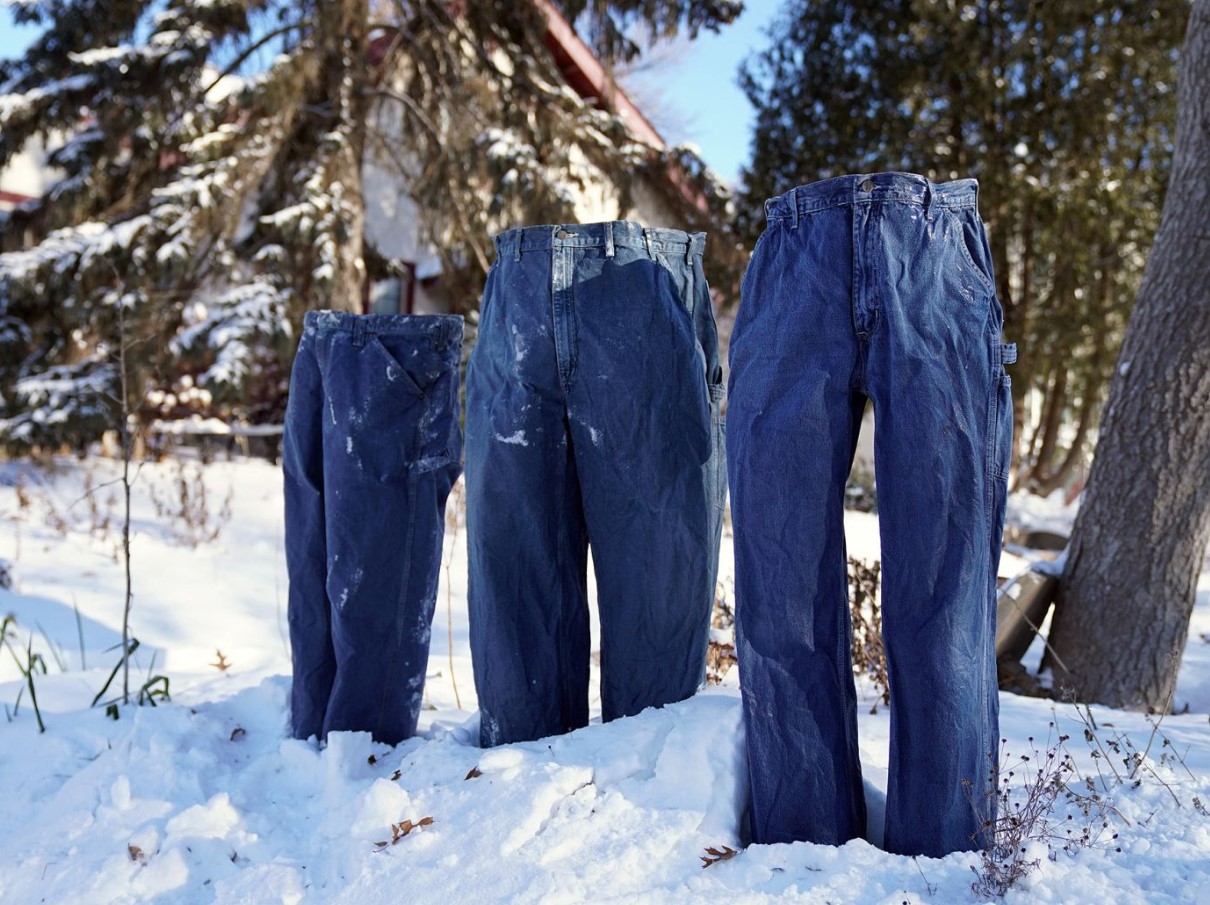 Eksperdi sõnul on riiete külmutamine eriti kasulik ühes olukorras: järgige neid juhiseid.