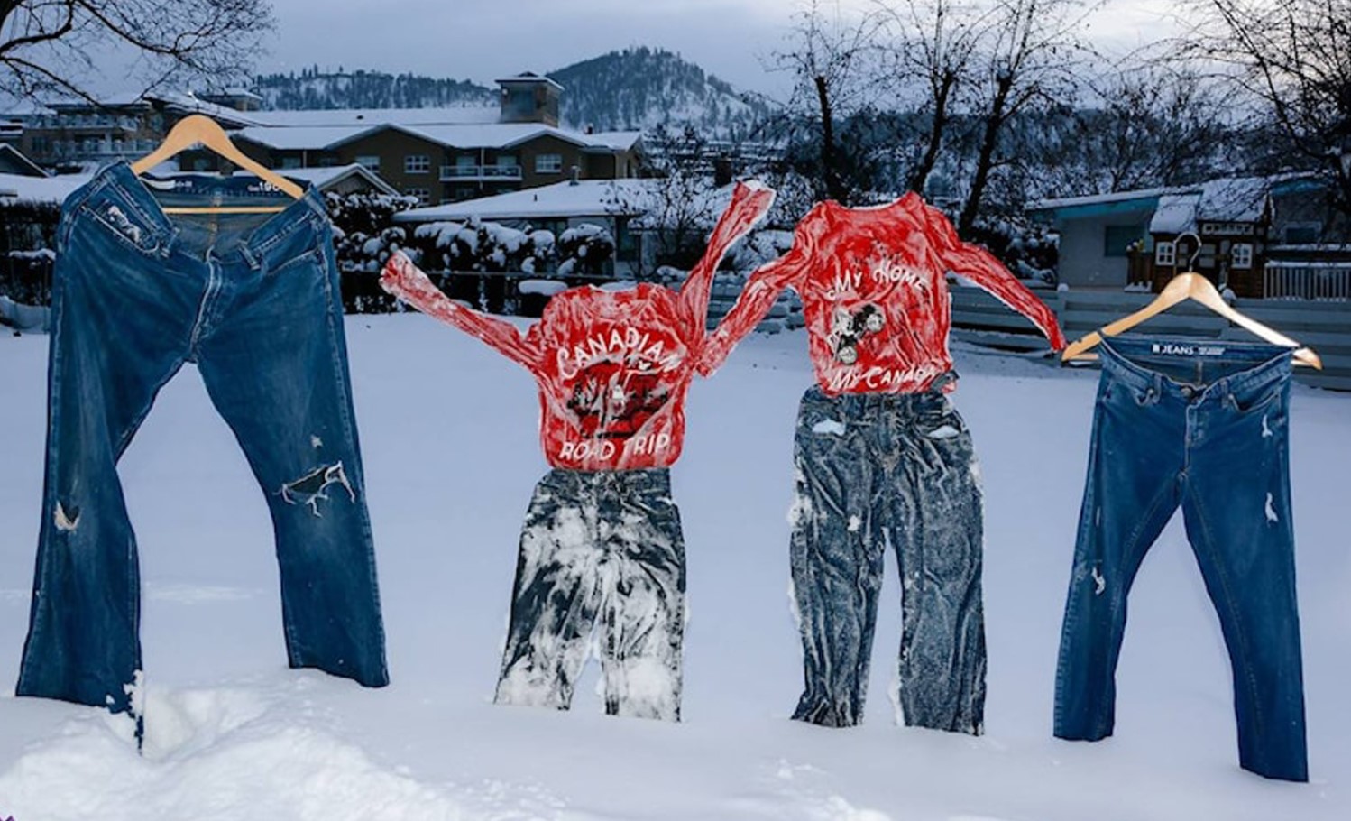 Eksperdi sõnul on riiete külmutamine eriti kasulik ühes olukorras: järgige neid juhiseid.