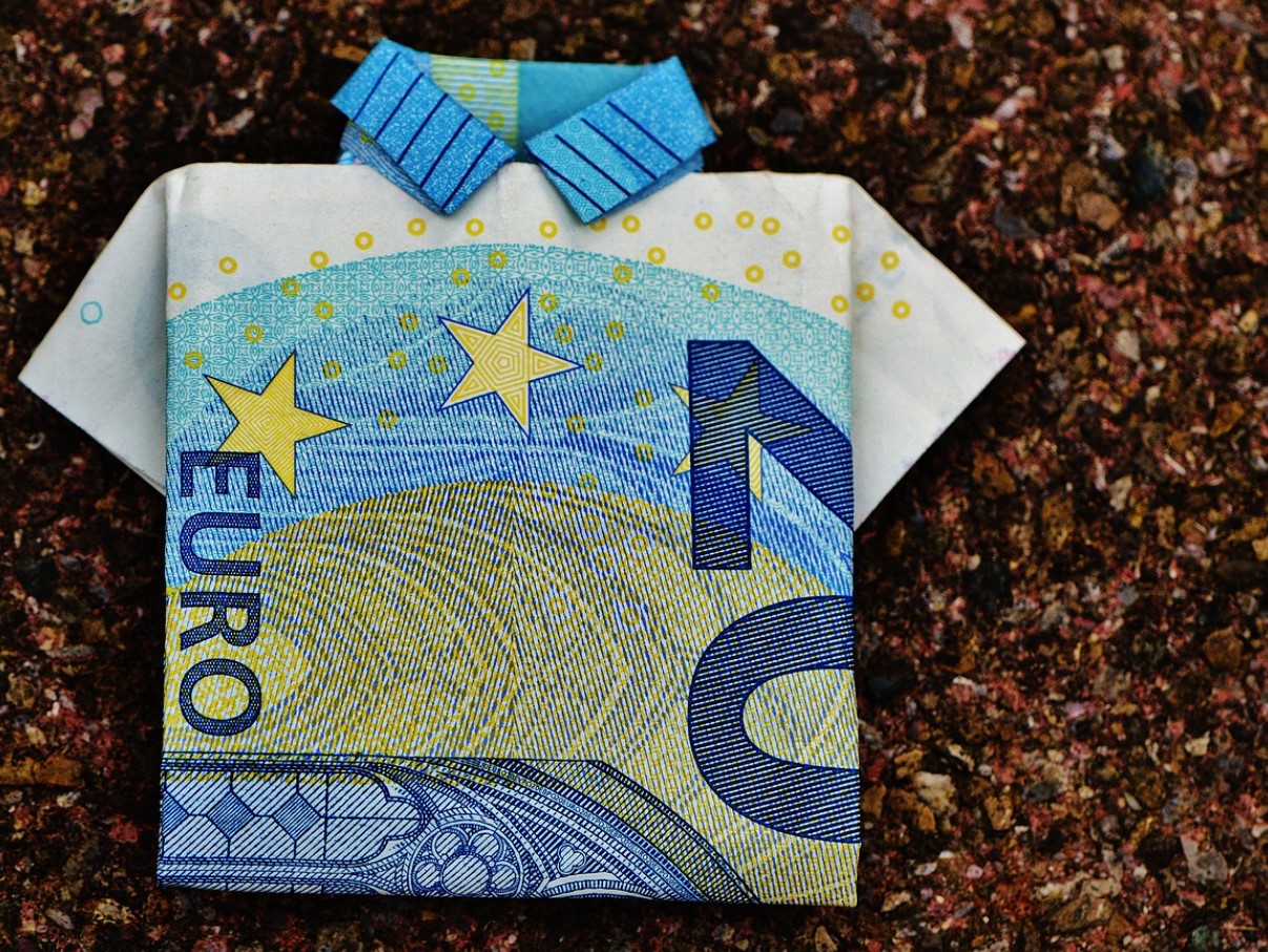 Oled sa laisk säästja? Ekspert kutsub üles suhtuma investeerimisse samamoodi kui hammaste pesemisse.