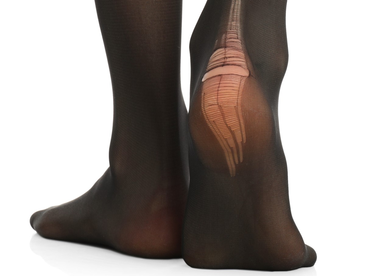 Ärge visake rebenenud sukkpükse ära – nende trikkide abil saab igaüks need paari minutiga parandada.