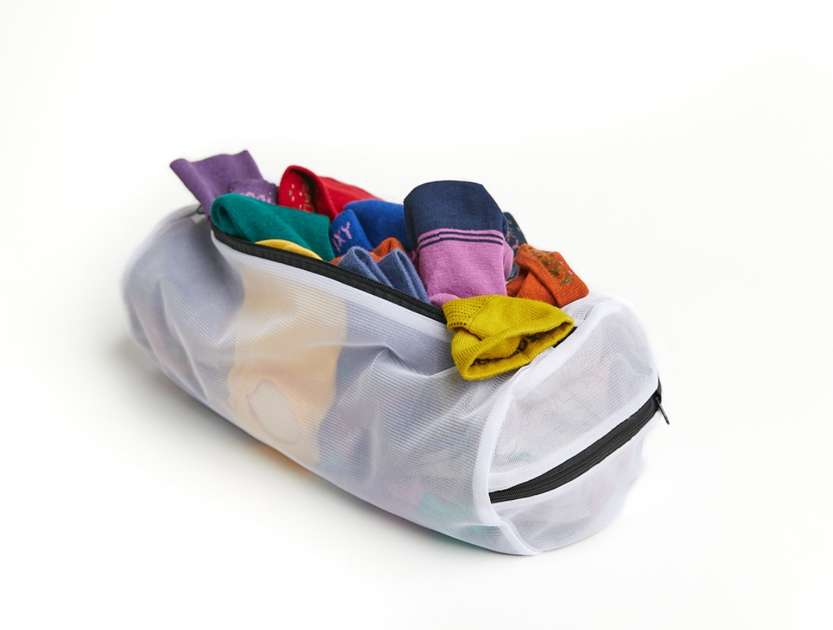 Kas teie sokid kaovad pesemisel? Siin on mõned nõuanded, kuidas vältida sokkide kadumist.